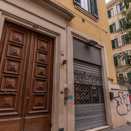 Supernova Apartment Trastevere Rom Eksteriør billede