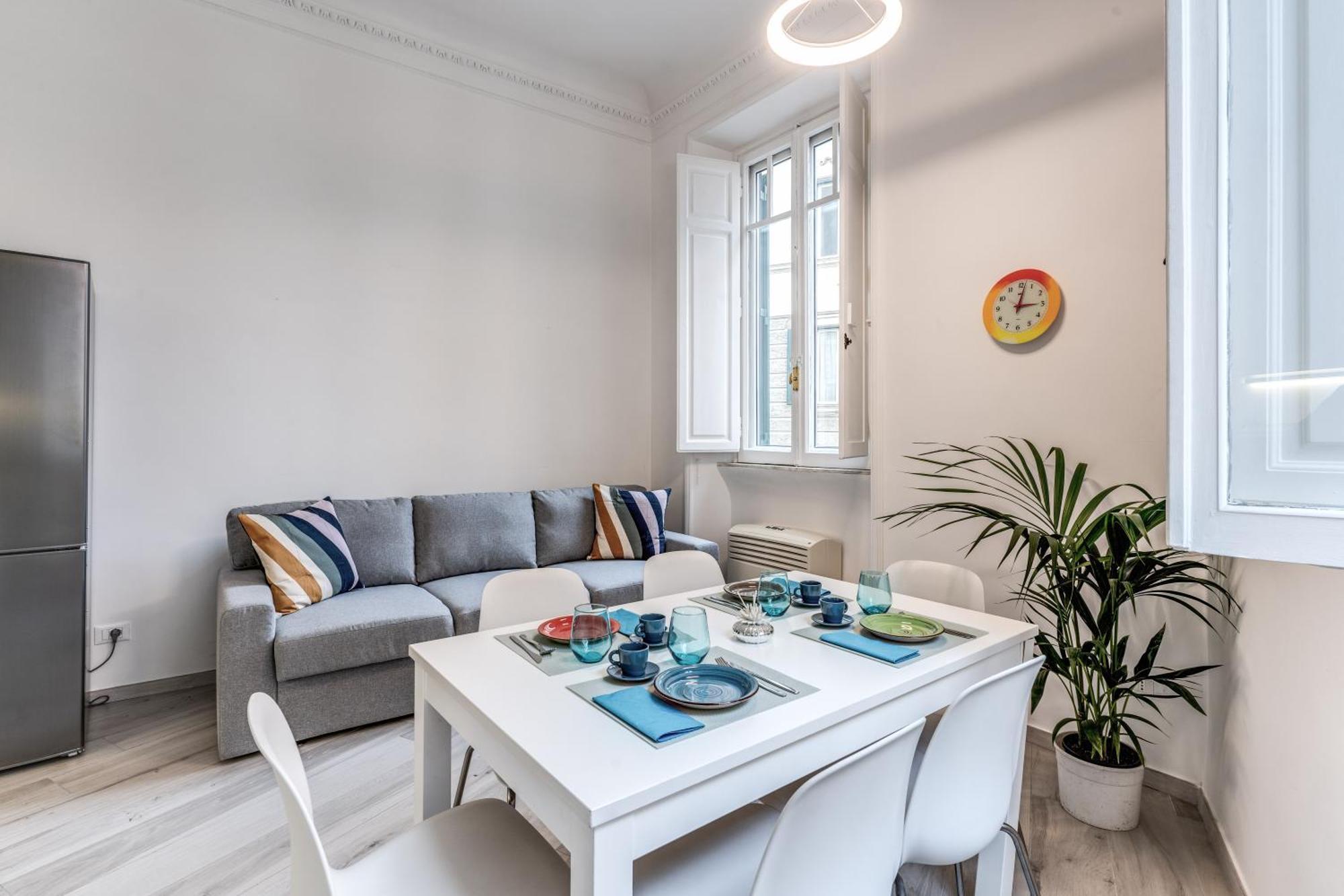 Supernova Apartment Trastevere Rom Eksteriør billede