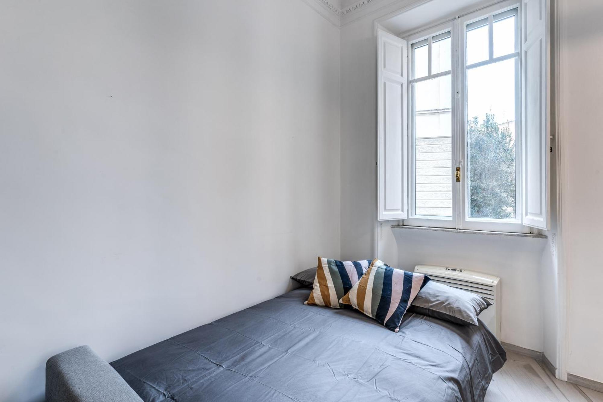 Supernova Apartment Trastevere Rom Eksteriør billede