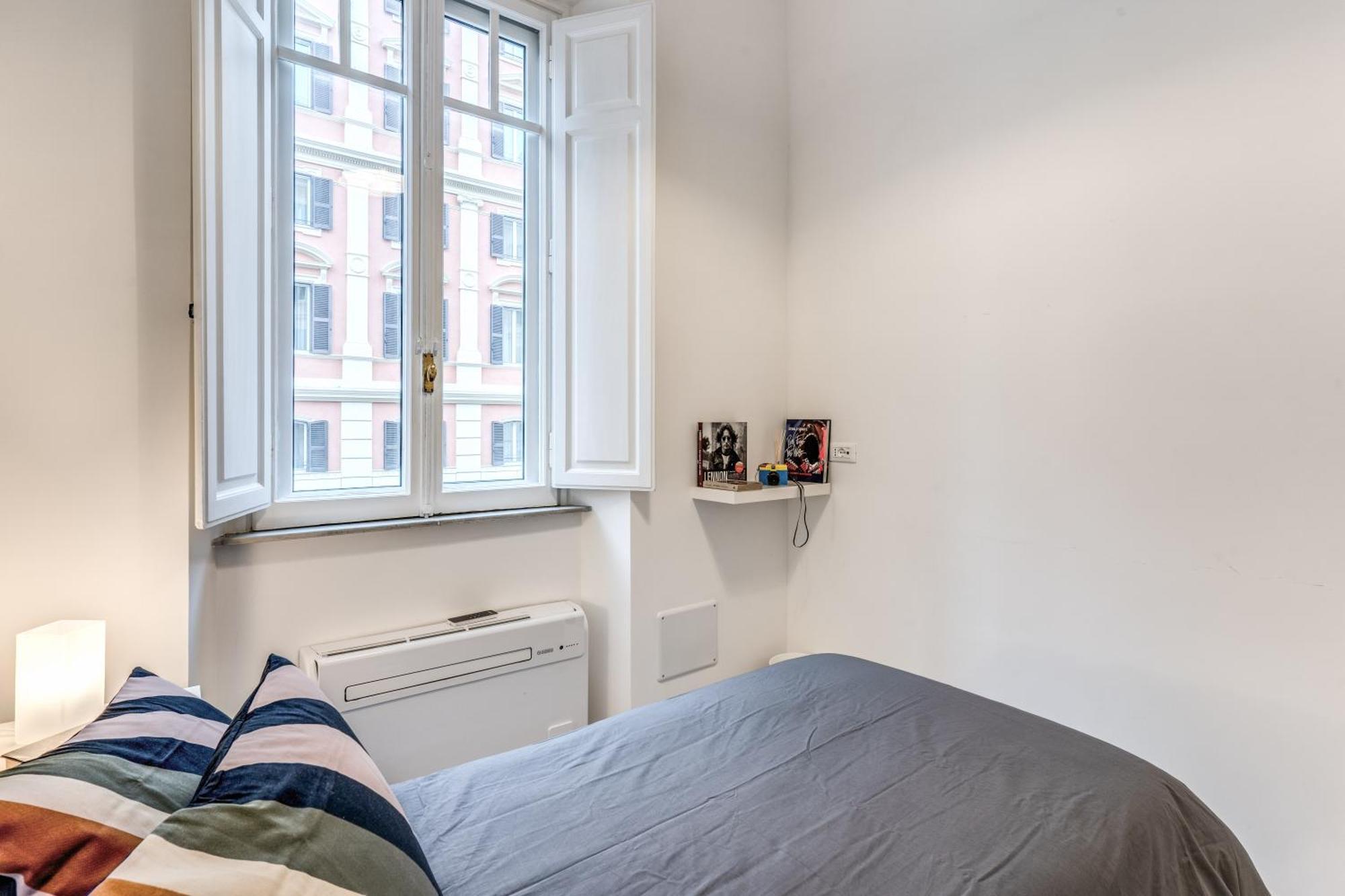 Supernova Apartment Trastevere Rom Eksteriør billede