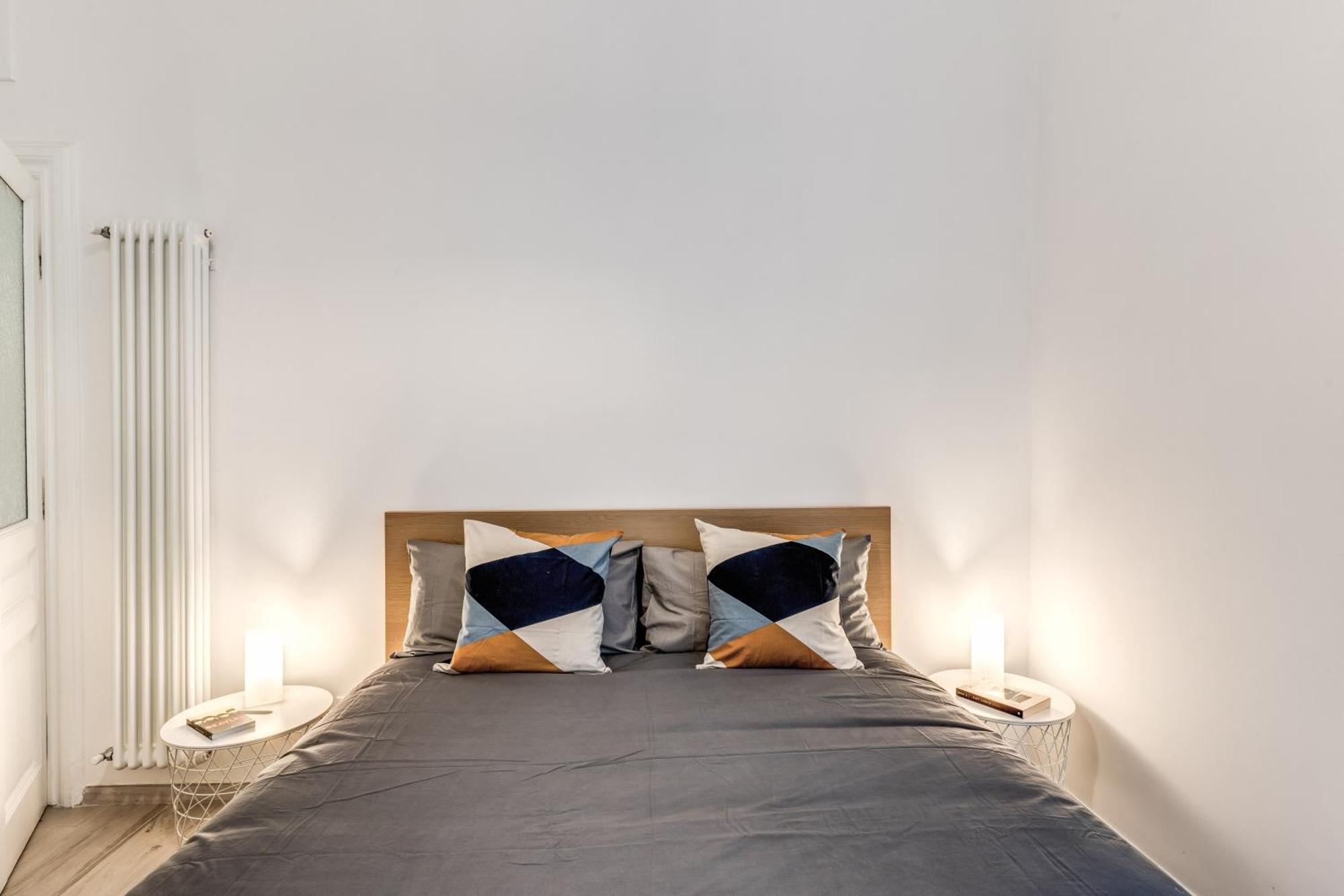 Supernova Apartment Trastevere Rom Eksteriør billede