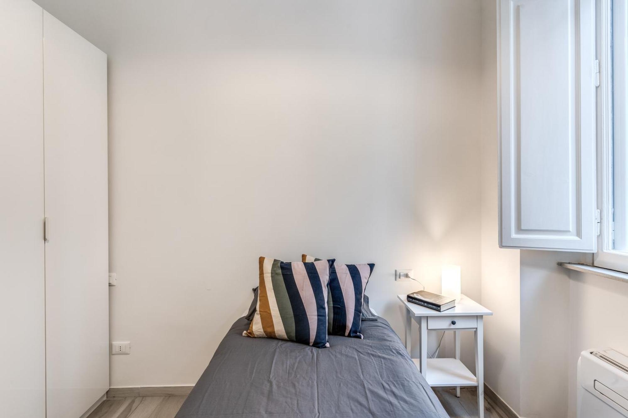 Supernova Apartment Trastevere Rom Eksteriør billede