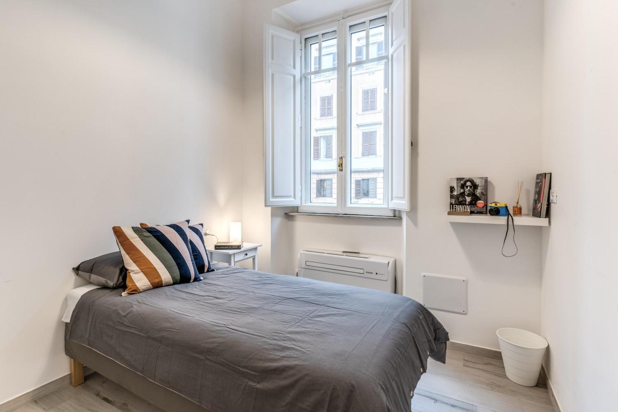 Supernova Apartment Trastevere Rom Eksteriør billede