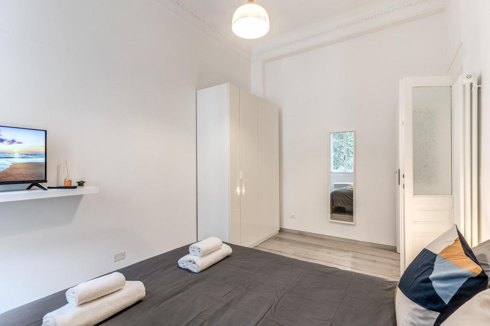Supernova Apartment Trastevere Rom Eksteriør billede