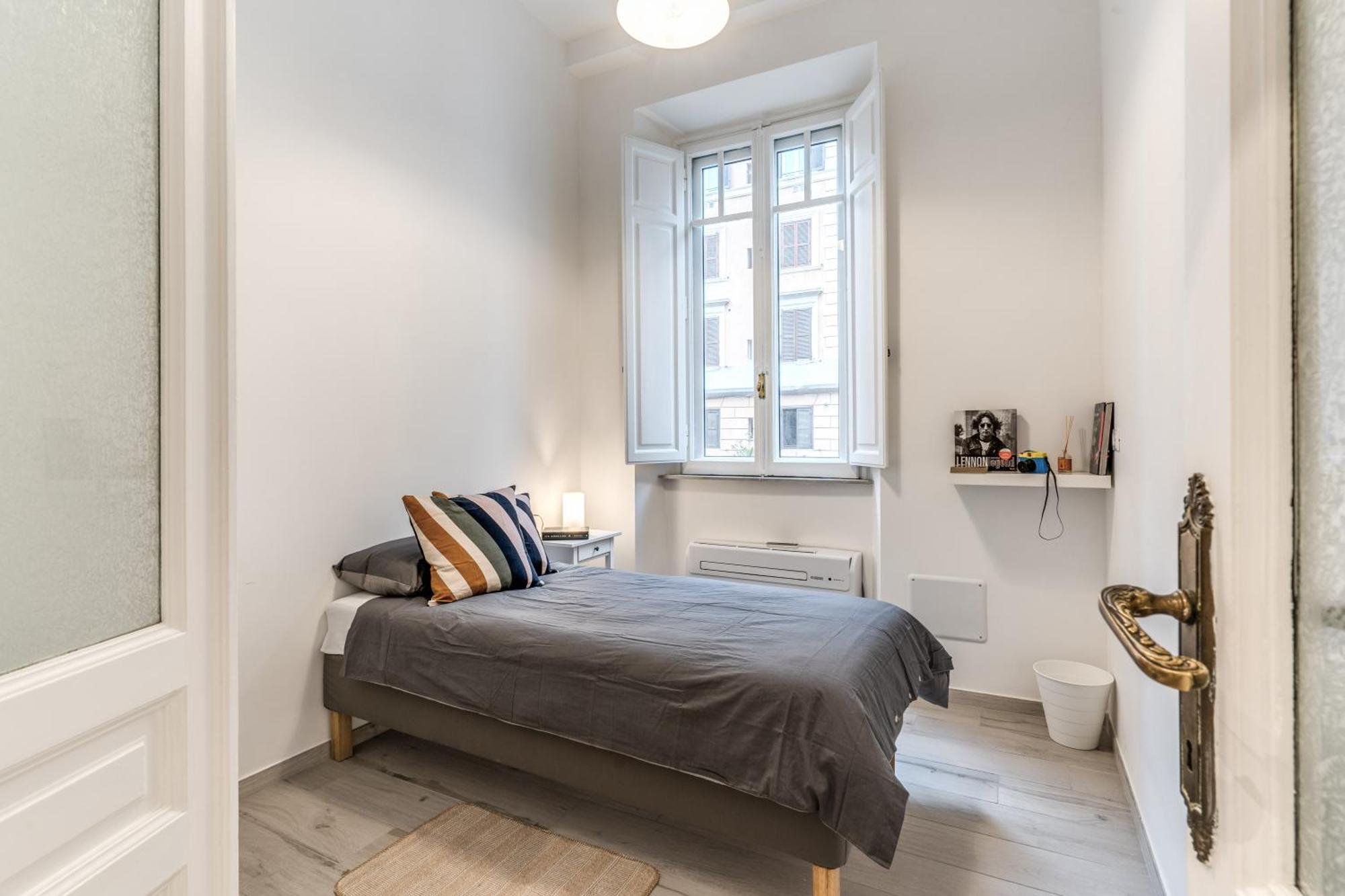 Supernova Apartment Trastevere Rom Eksteriør billede