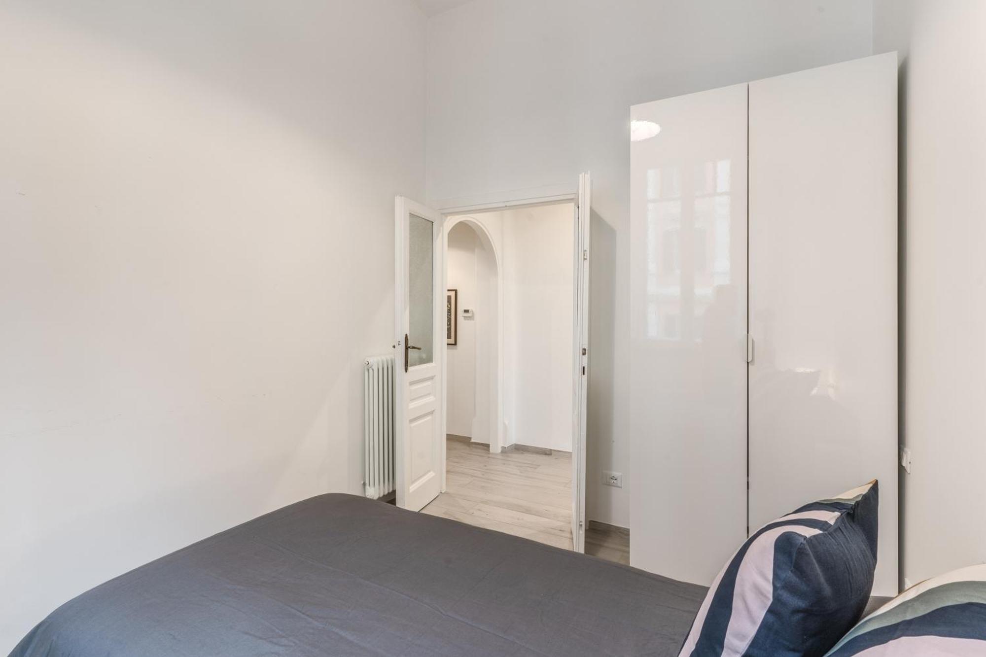 Supernova Apartment Trastevere Rom Eksteriør billede