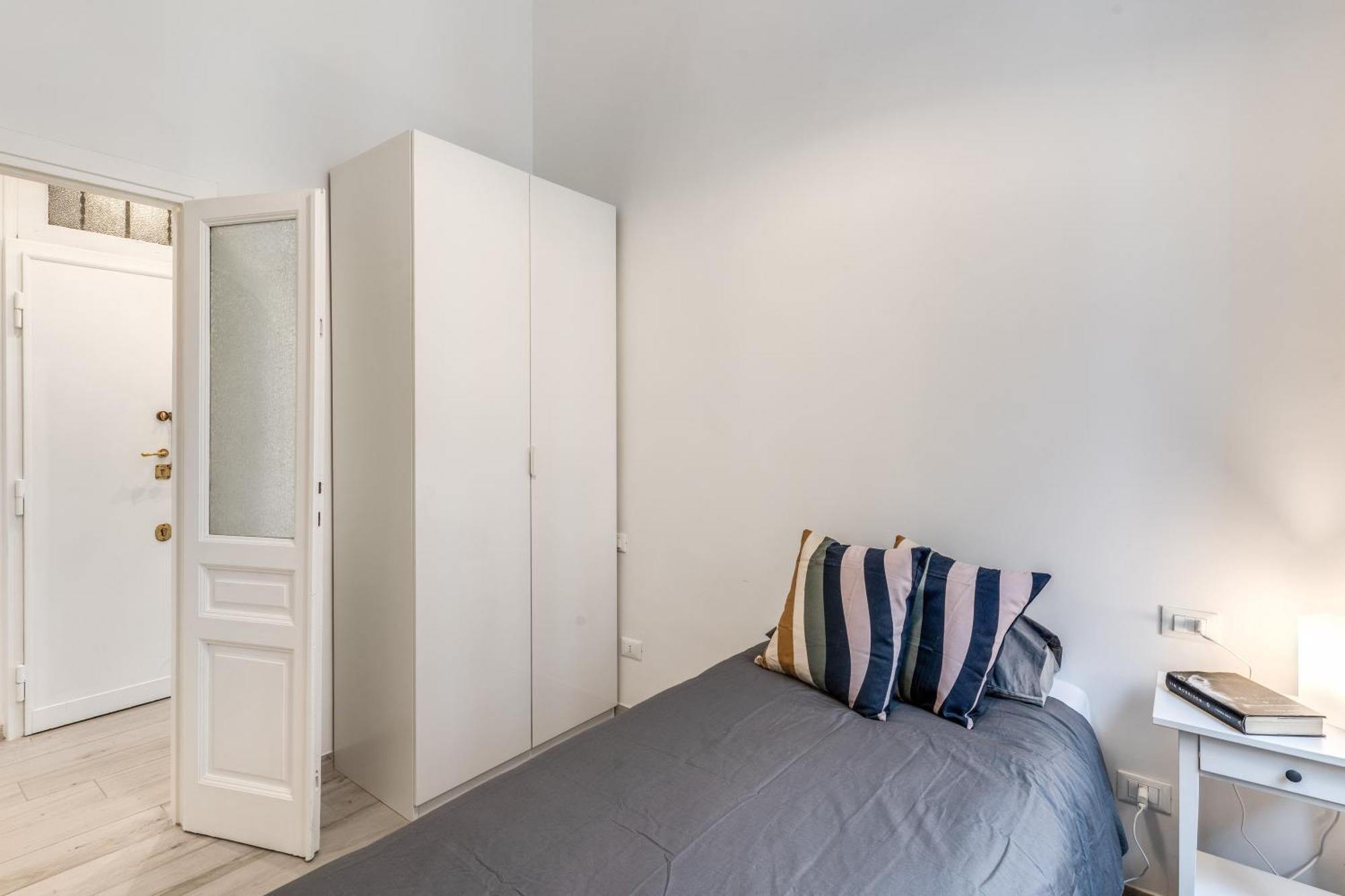 Supernova Apartment Trastevere Rom Eksteriør billede