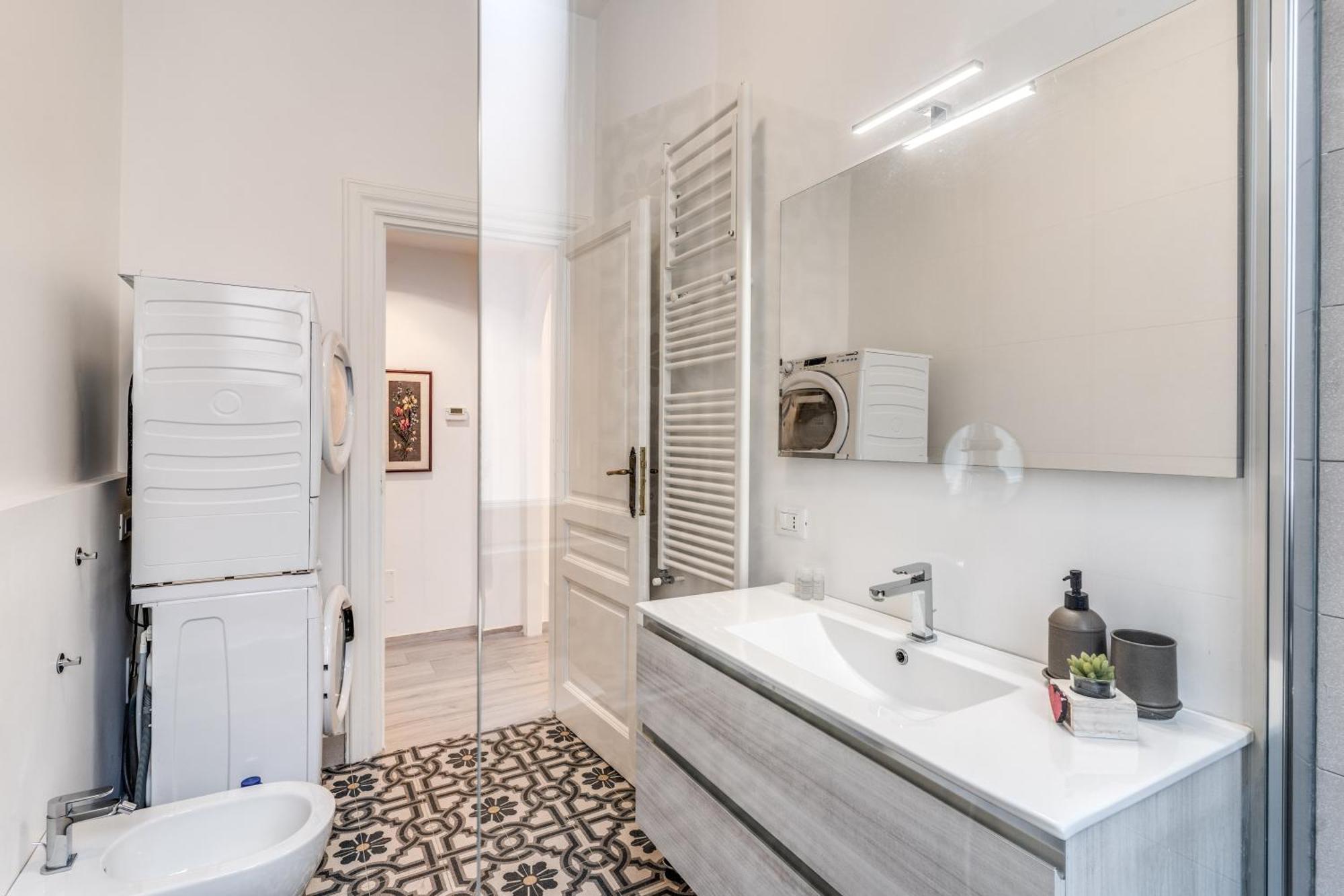 Supernova Apartment Trastevere Rom Eksteriør billede