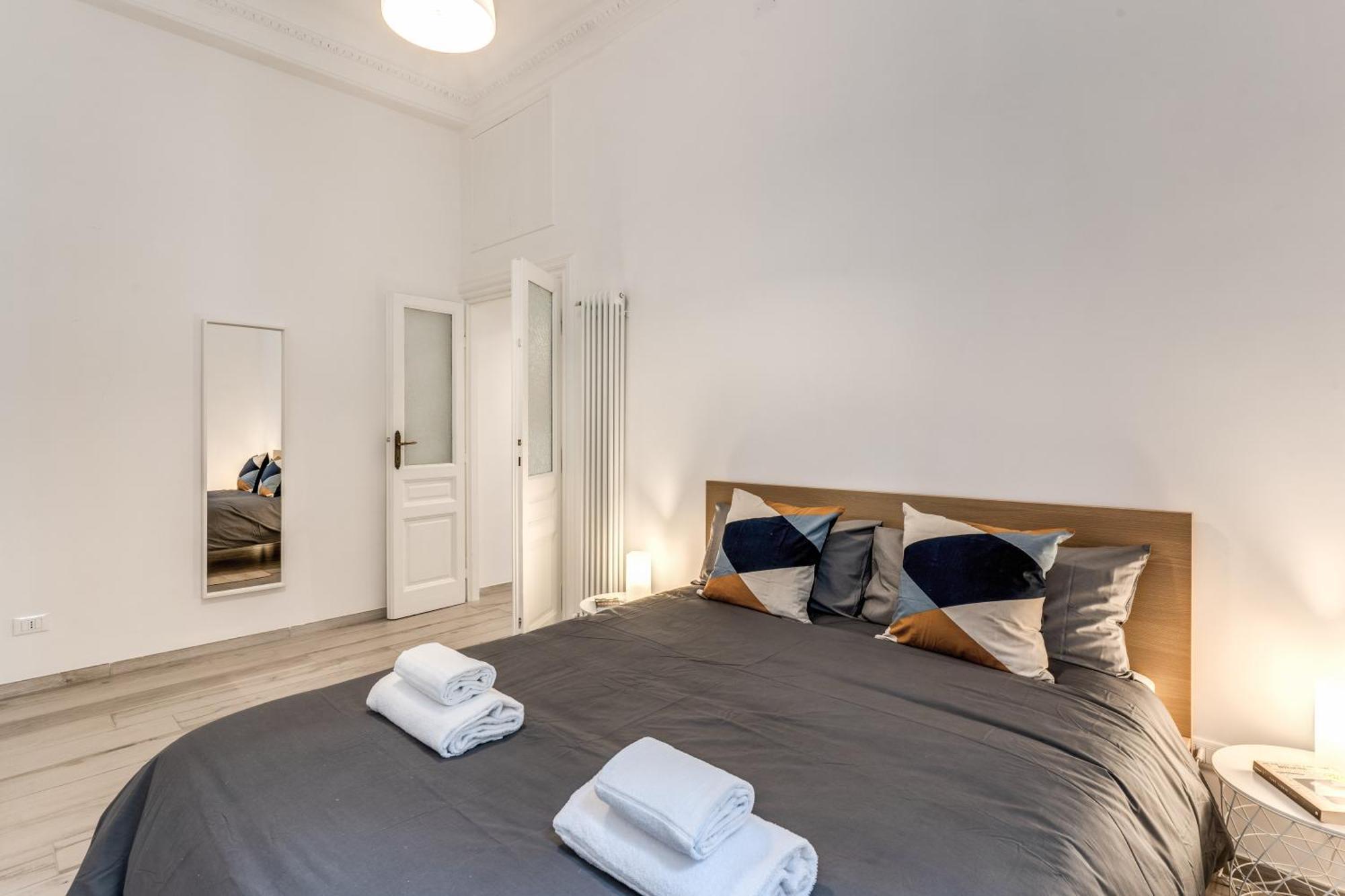 Supernova Apartment Trastevere Rom Eksteriør billede