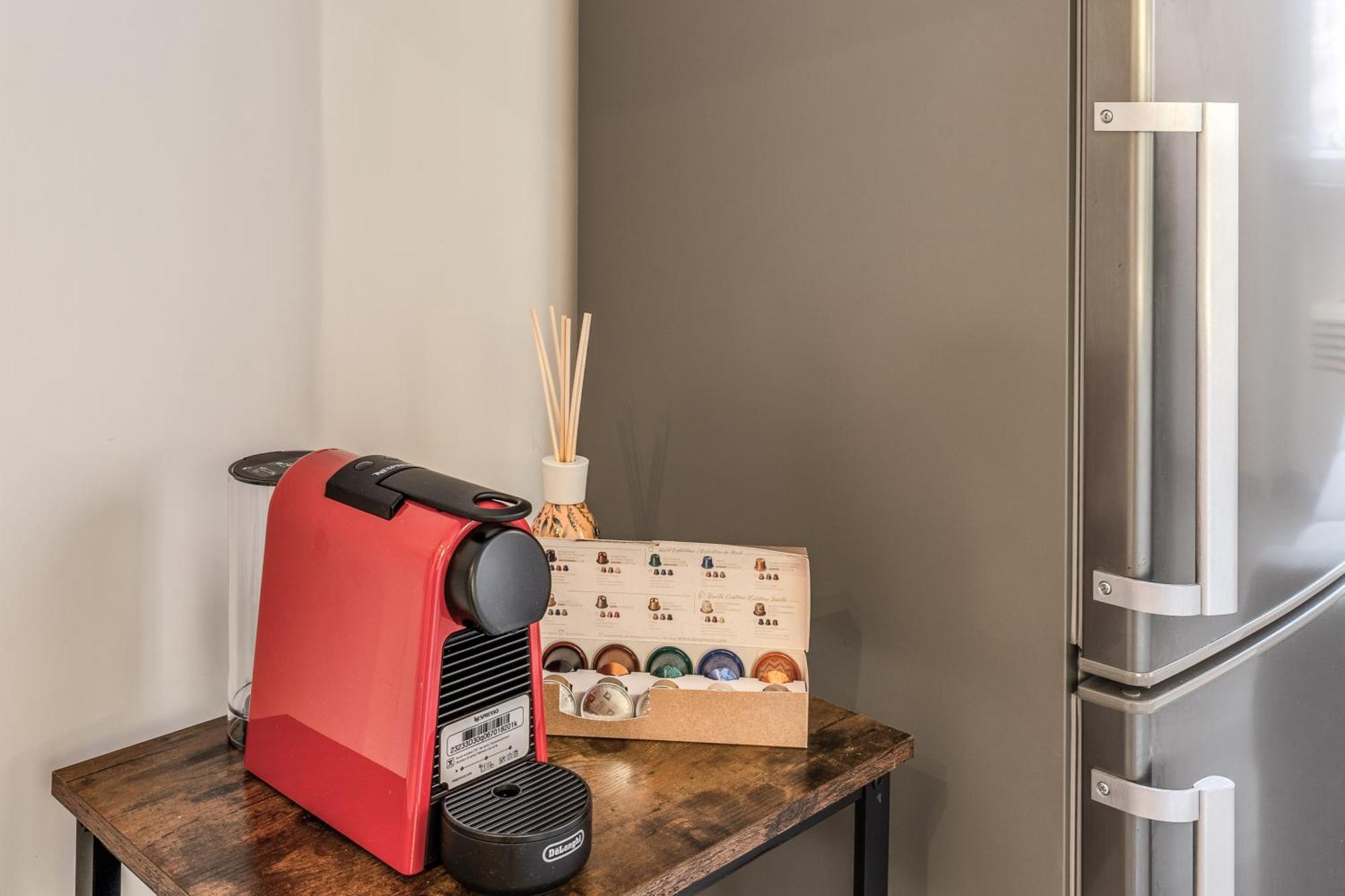 Supernova Apartment Trastevere Rom Eksteriør billede