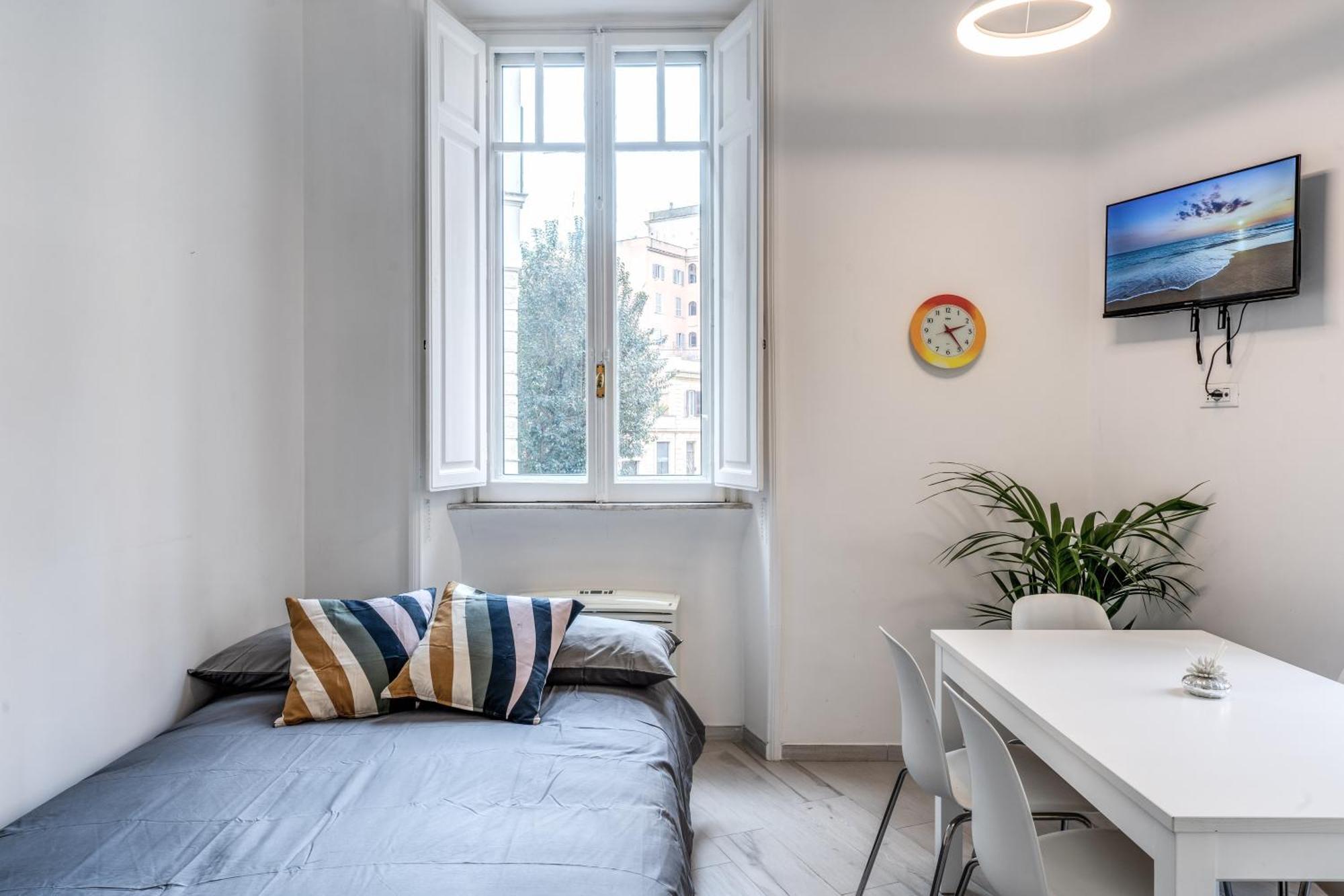 Supernova Apartment Trastevere Rom Eksteriør billede
