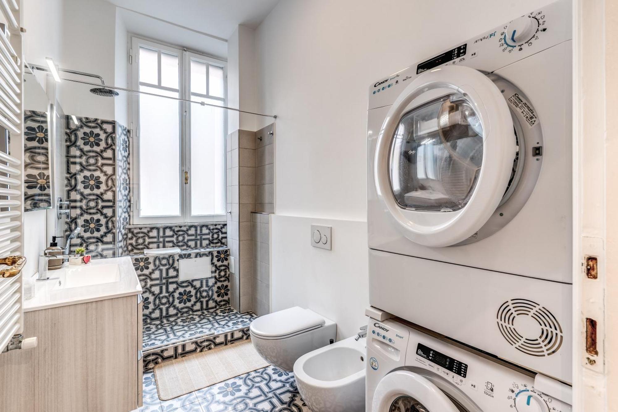 Supernova Apartment Trastevere Rom Eksteriør billede