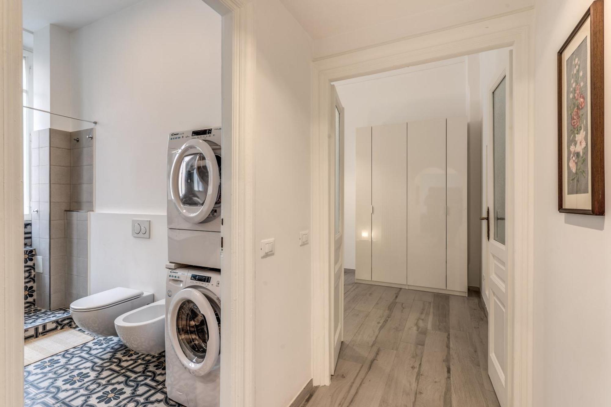 Supernova Apartment Trastevere Rom Eksteriør billede