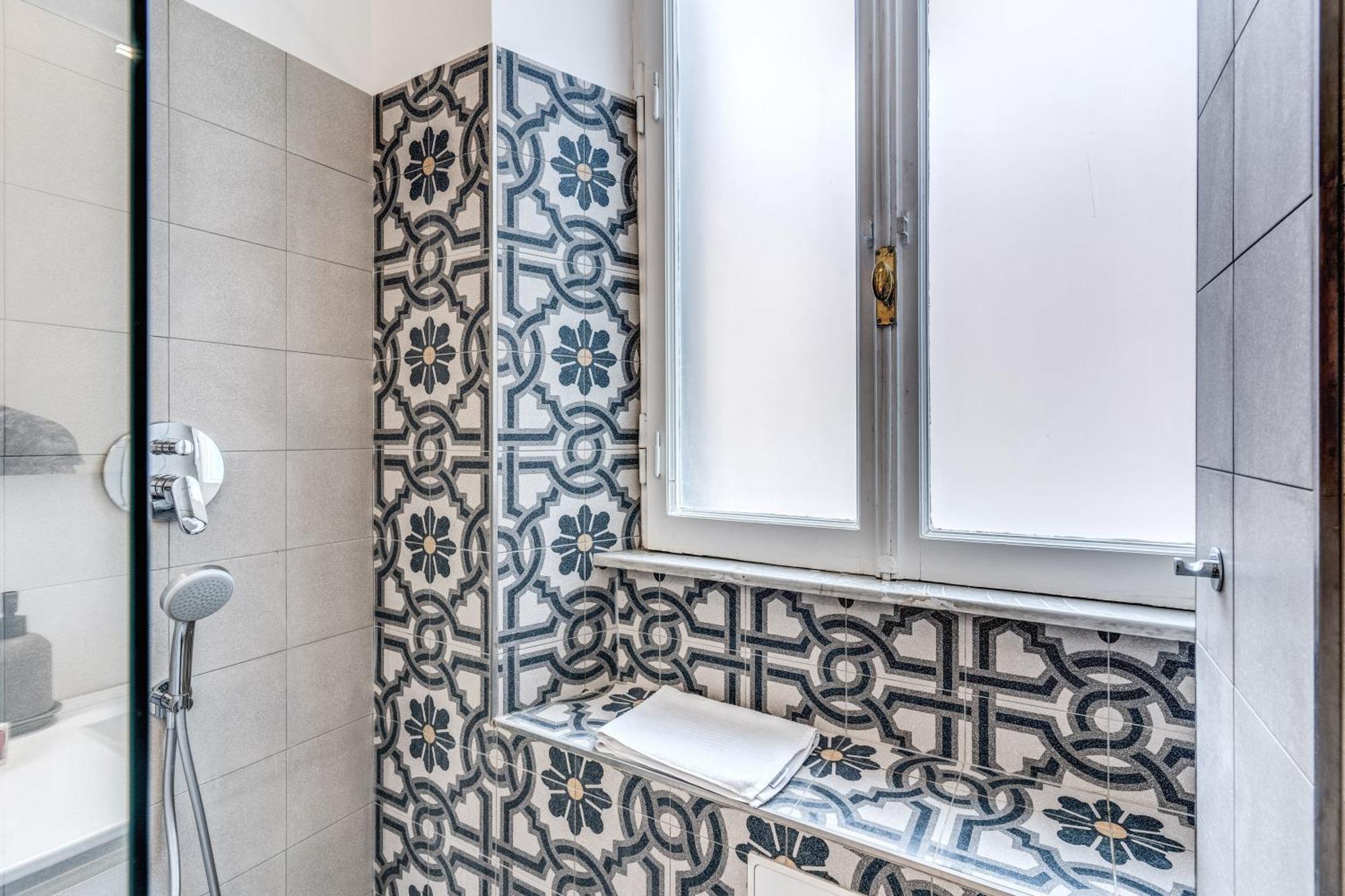 Supernova Apartment Trastevere Rom Eksteriør billede